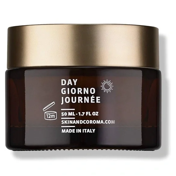 New Skin & Co Truffle Therapy serum & truffle cream